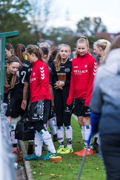 Bild 133 - B-Juniorinnen SV Henstedt Ulzburg - SG ONR : Ergebnis: 14:0